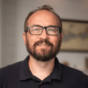 Profile Image - Andrew
